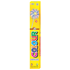30CM COLOUR
